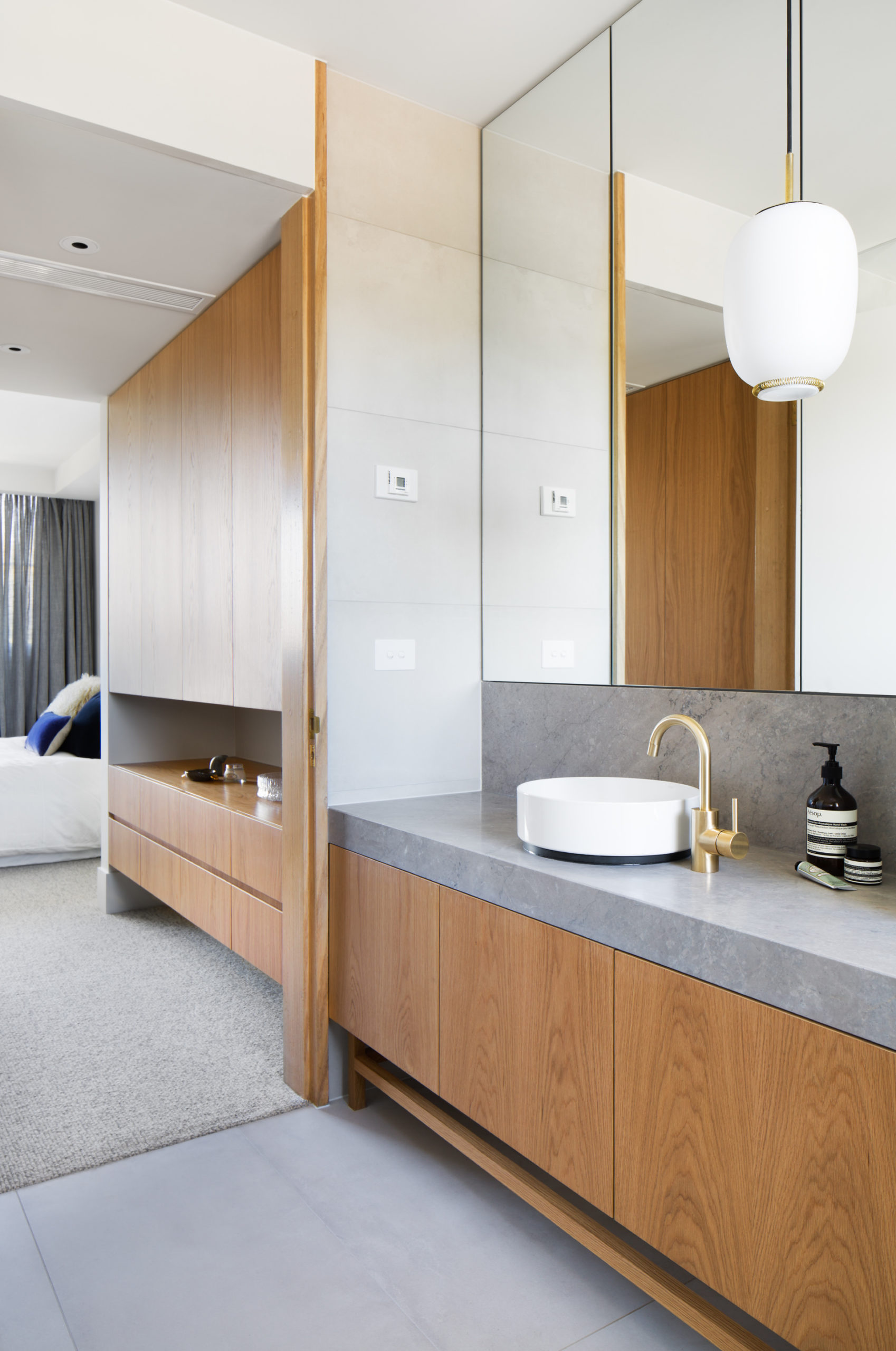 Domain Apartment Cera Stribley Architect-12