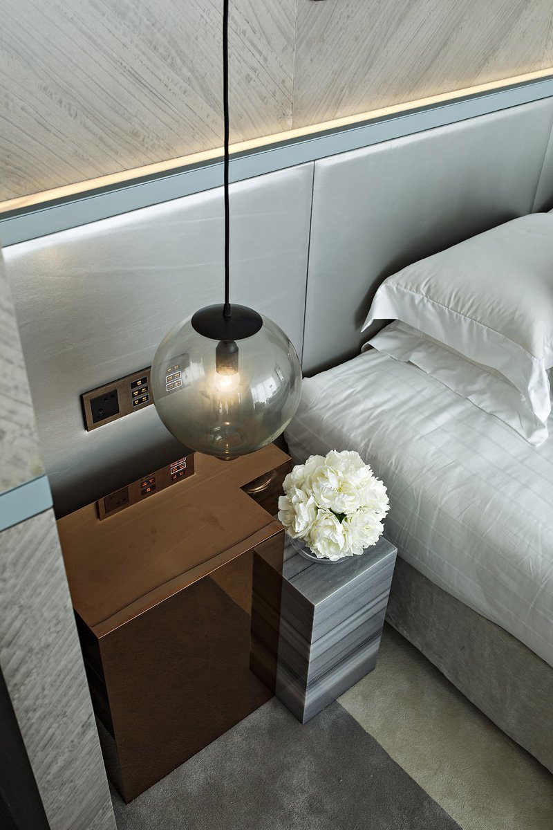 深圳湾 London Kelly Hoppen-21