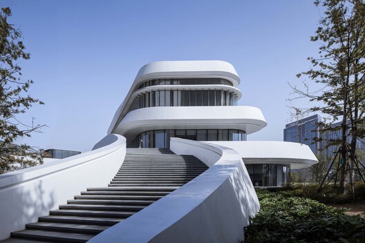 丨中国杭州丨EID Arch,浙江省建筑设计研究院等-69