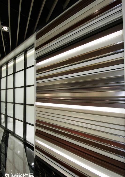 
盾美铝业展厅 -6