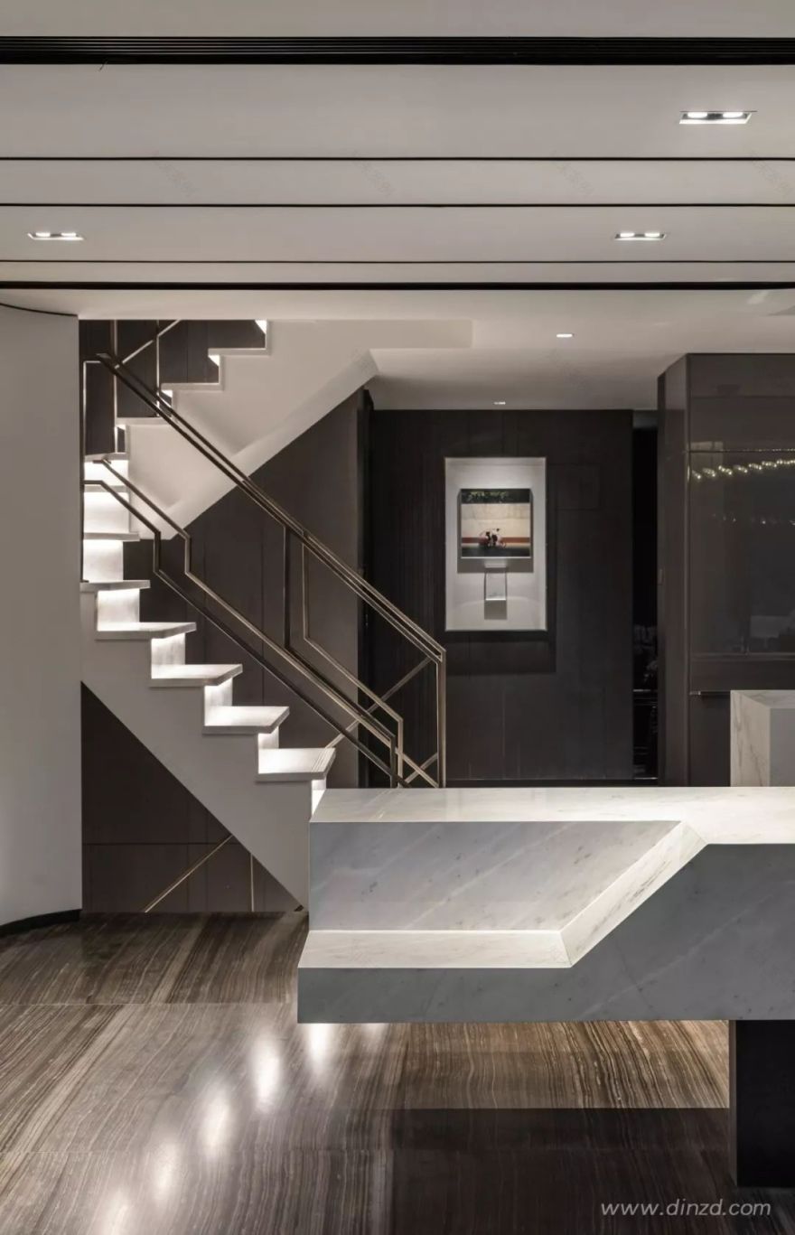 北京五里春秋 | 人文科技关怀的现代空间设计-24