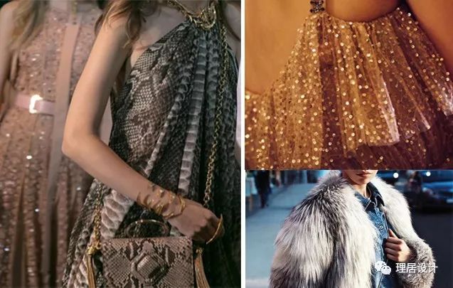 理居软装 | 现代简约北欧风,打造舒适娱乐空间-91