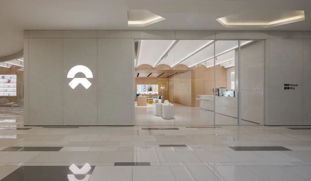 南昌NIO House丨中国南昌丨LUKSTUDIO芝作室-35