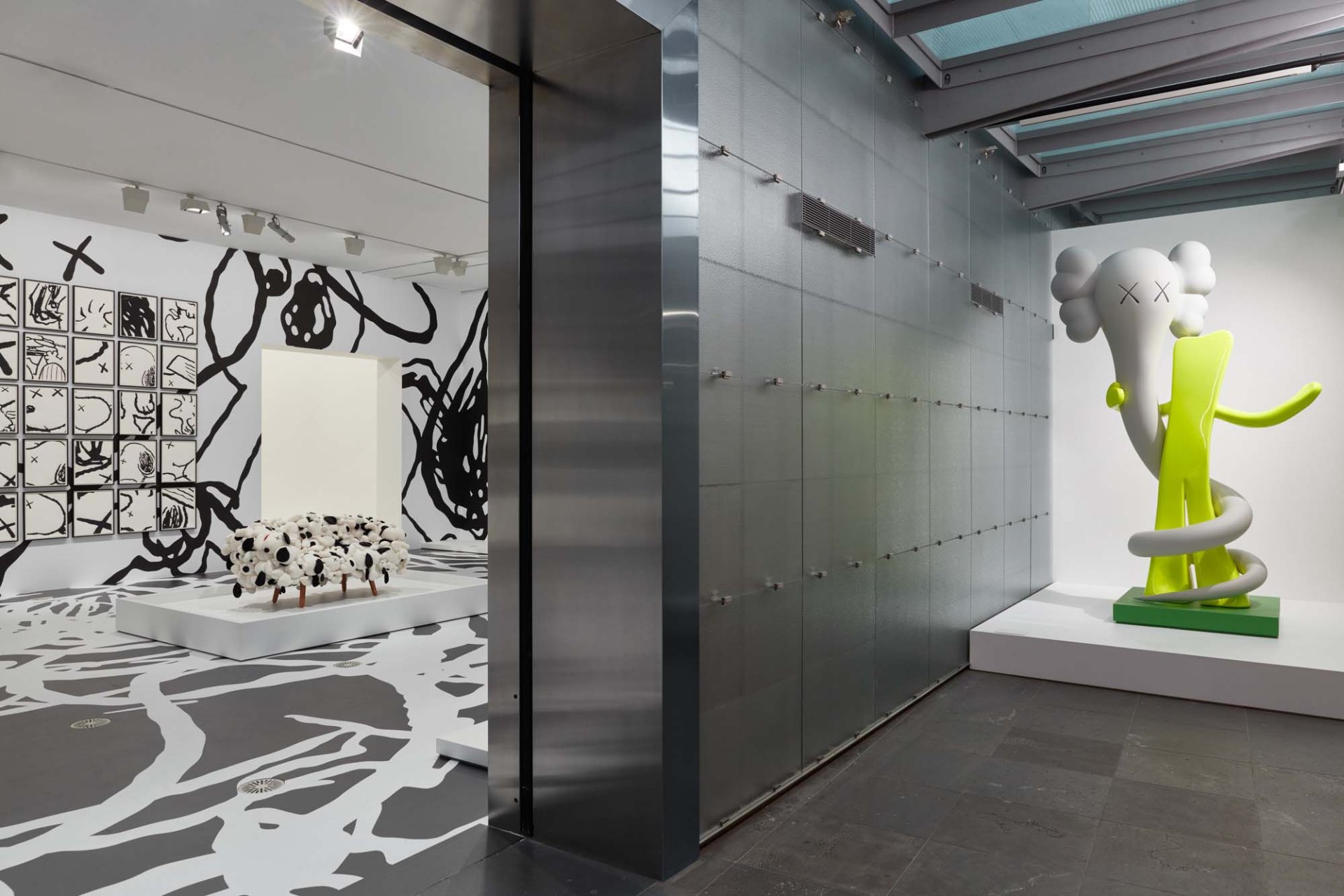 考斯：孤独时代的陪伴-9