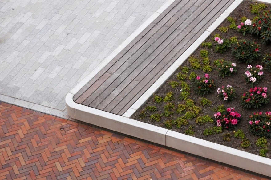 荷兰城镇广场丨ipv Delft-17