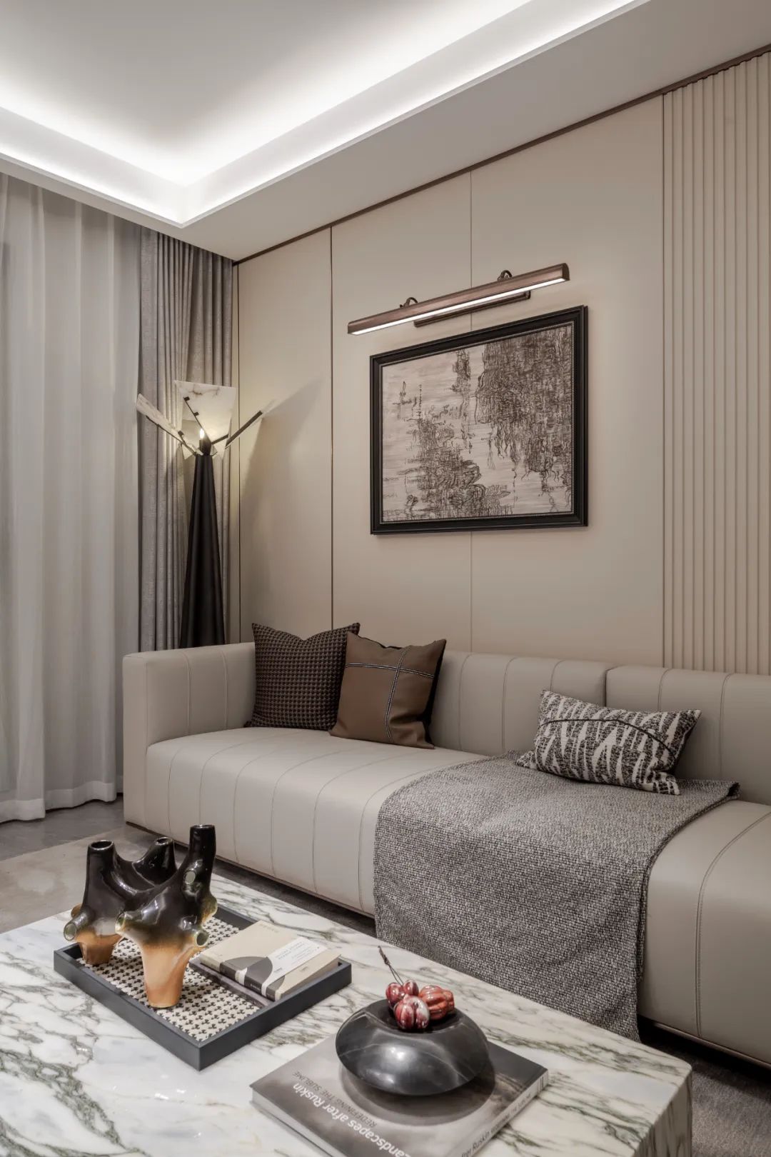 龙曜城丨中国天津丨锐度设计-52