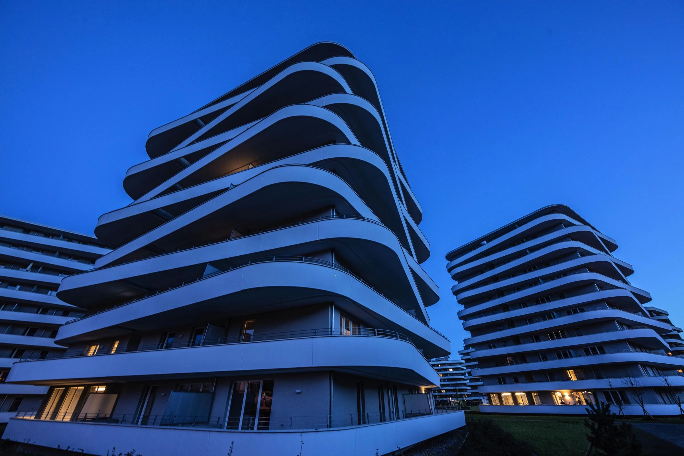 居住住宅项目-19