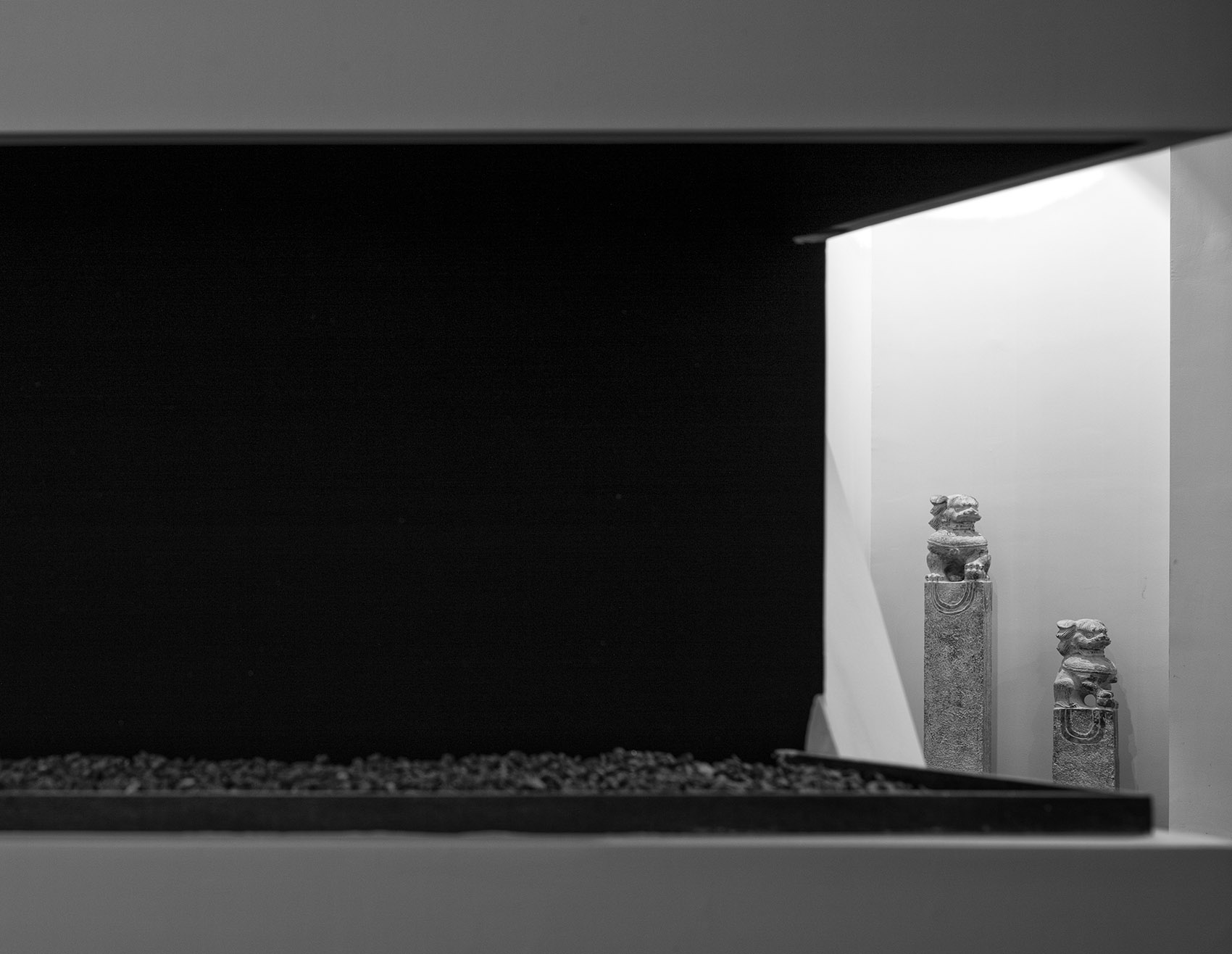 武汉金箔艺术馆——金色空间中的多功能融合-27