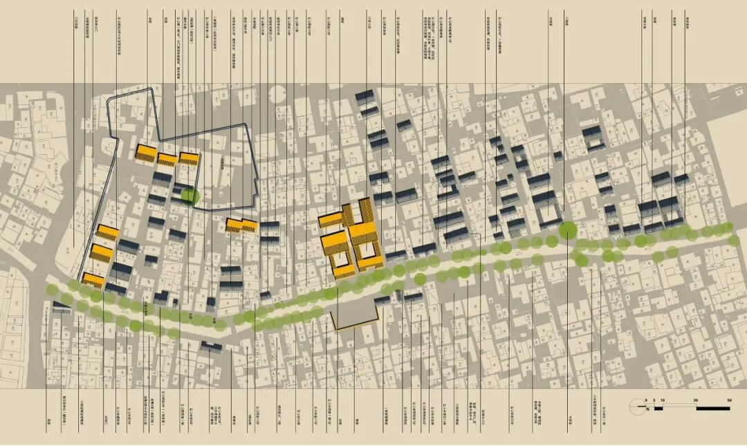 象城分享|广东顺德碧江遗产社区可持续保护与阐释-8