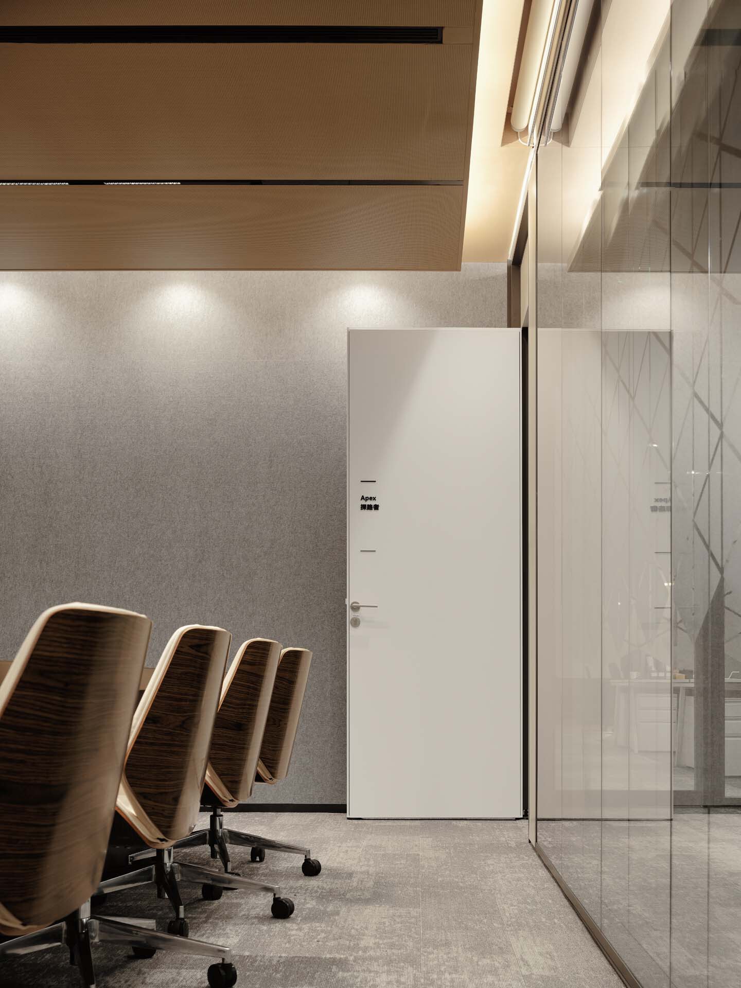 Philips 苏州研发中心丨中国苏州丨YSP 于市设计-24