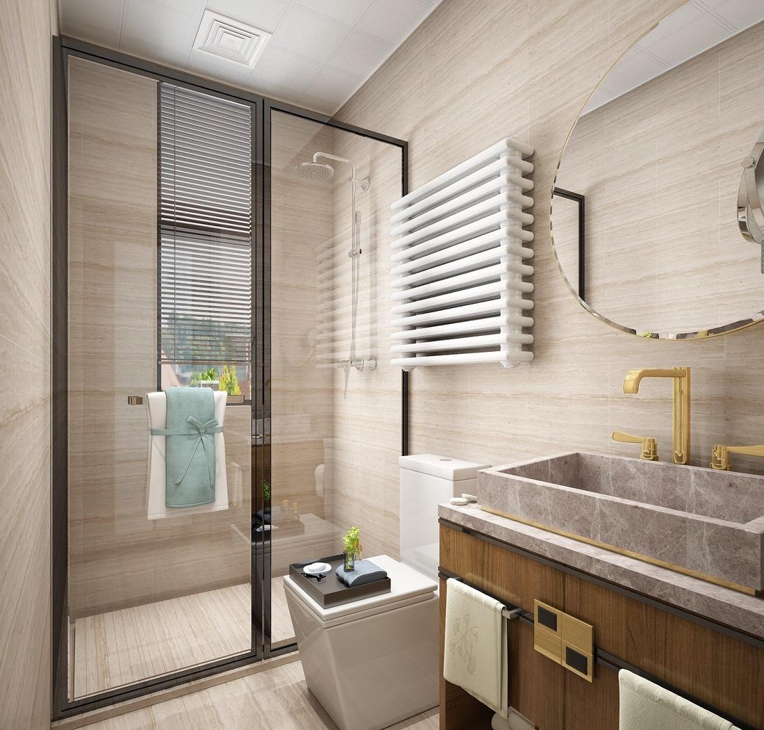 
尚晓明设计——庭院深深 -31