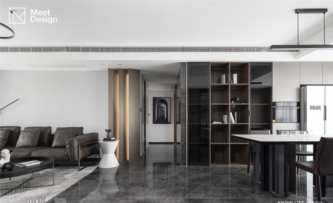 个性现代风,细腻与理性的完美融合-10