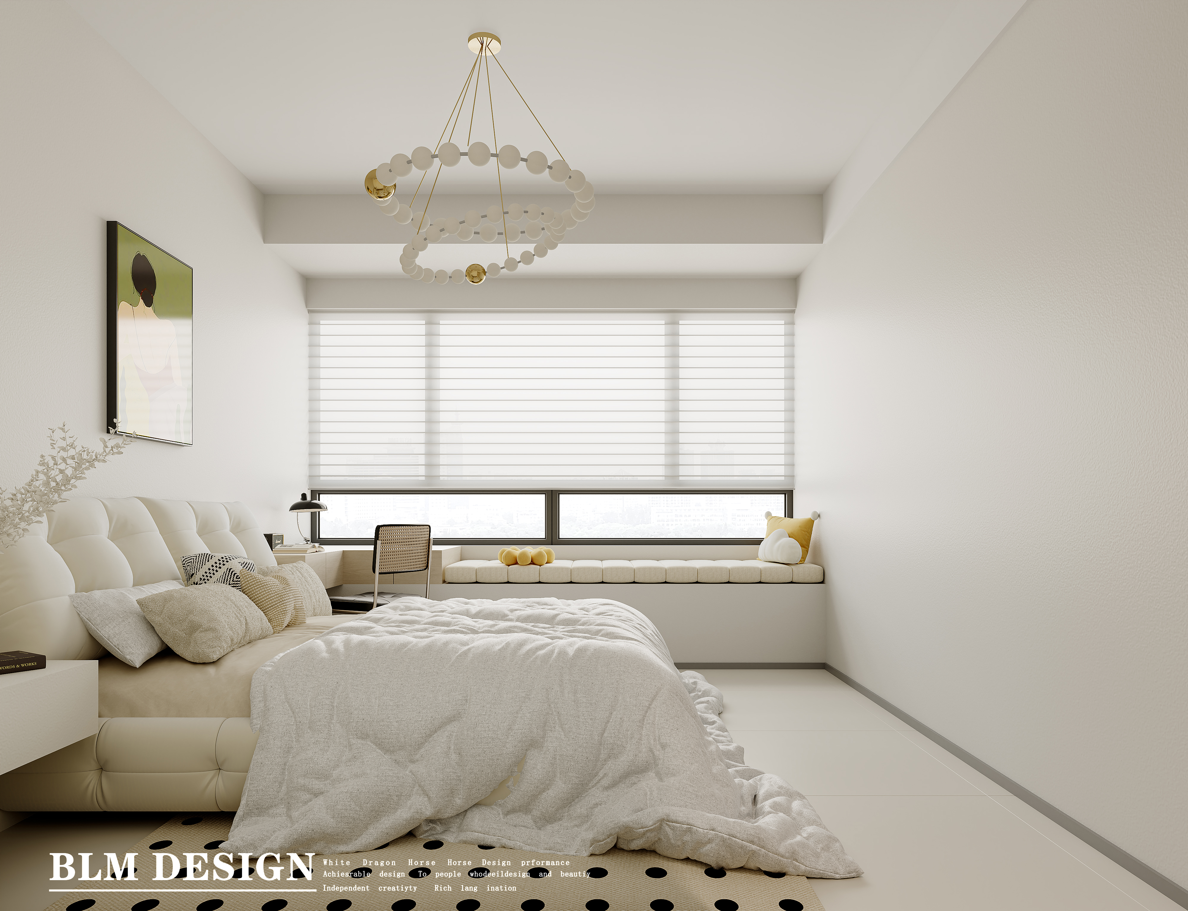 现代家装效果图分享-2