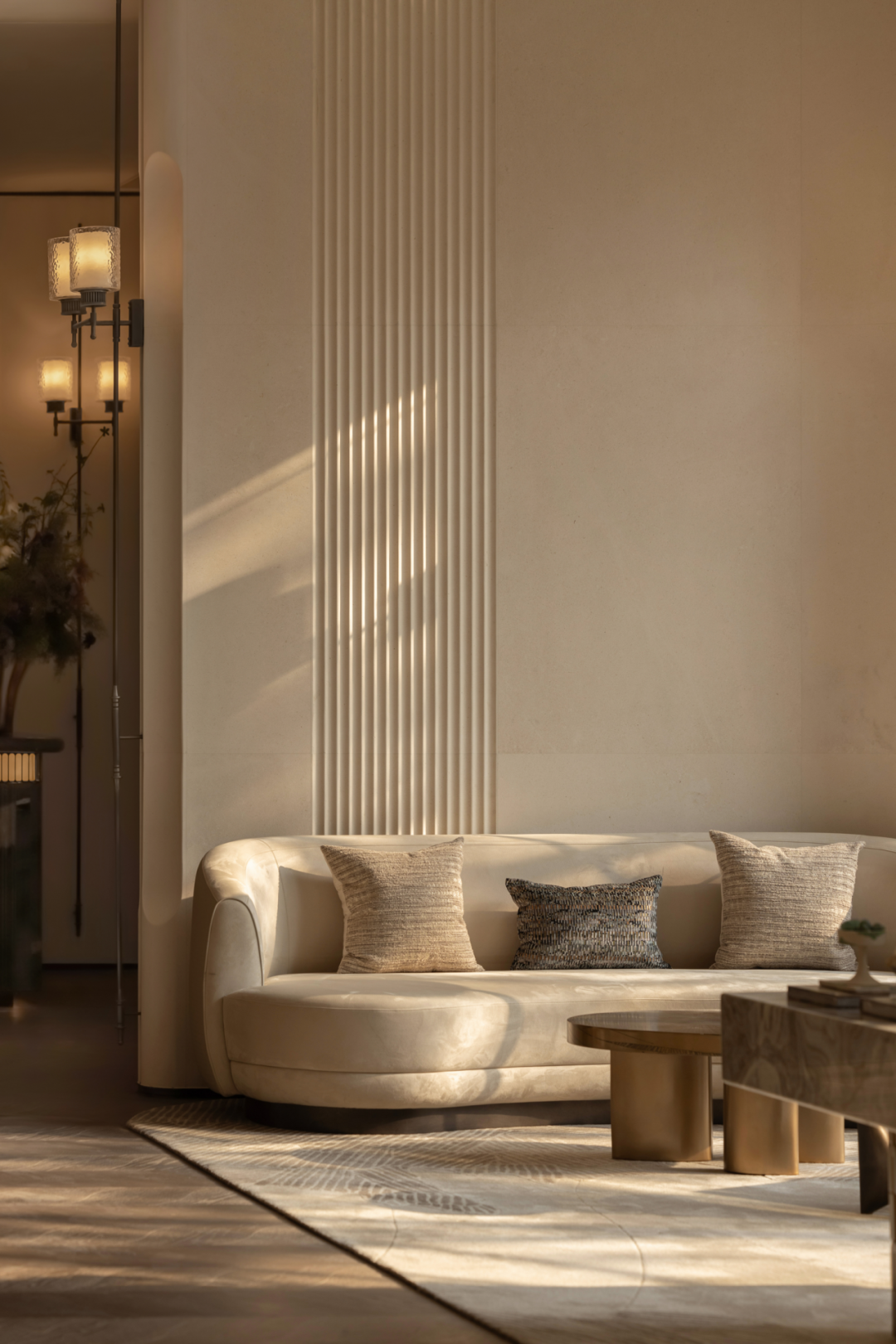 上海·招商中旅观境丨中国上海丨深圳31设计-20