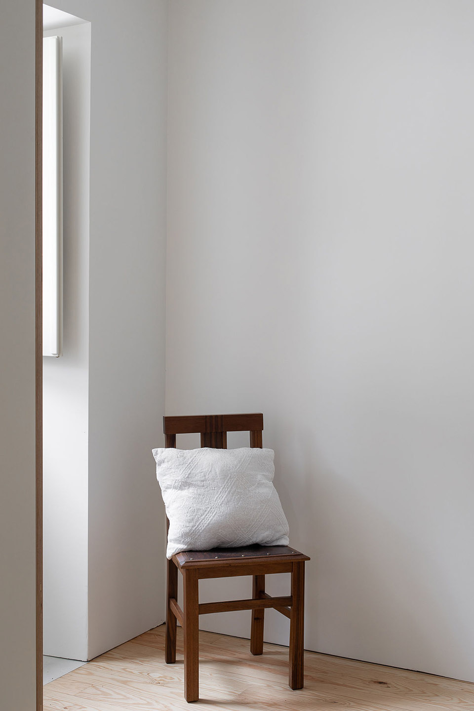 Ti Clara住宅，葡萄牙 / Espaço P2-38