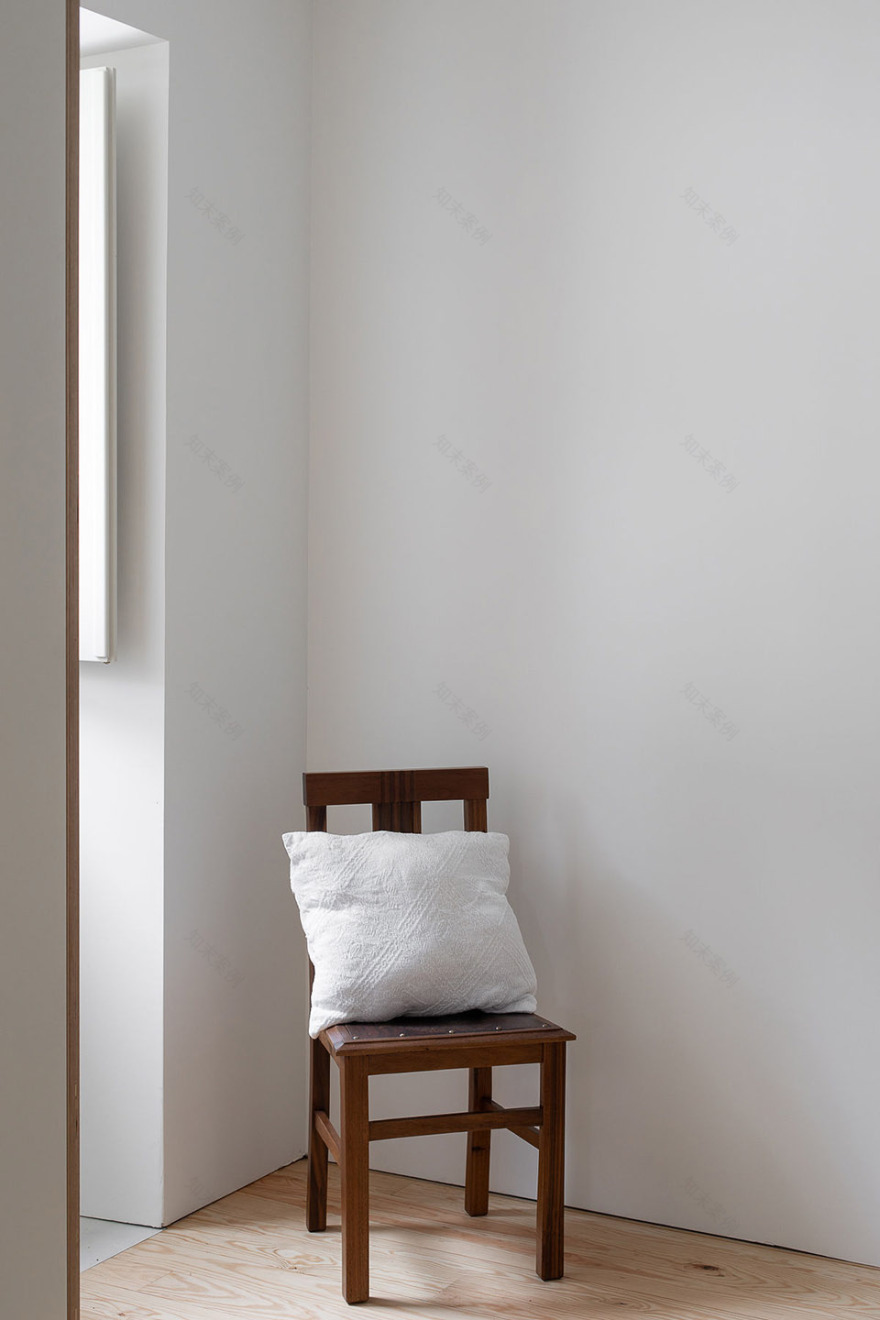 Ti Clara住宅,葡萄牙 / Espaço P2-38