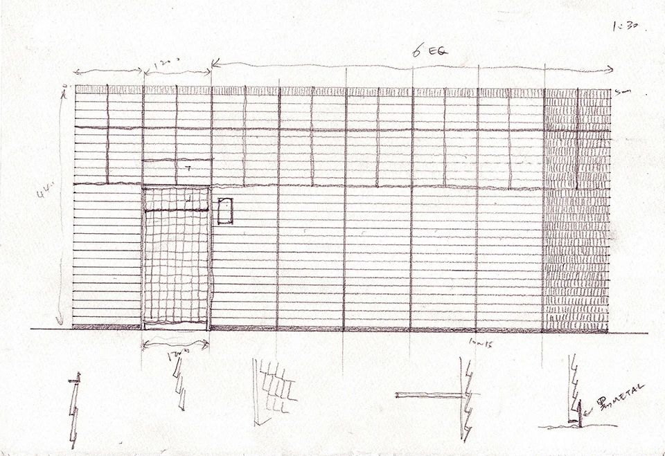 隐世雅宴 · 溯汐日料餐厅丨中国上海丨say architects-65