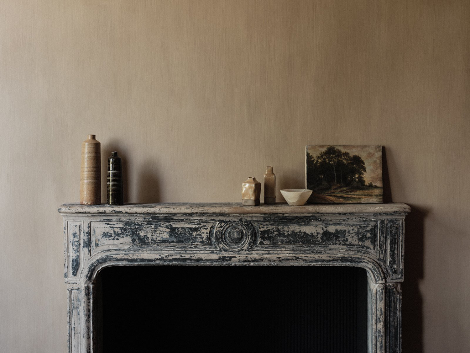 Colin King 室内设计案例丨美国-55