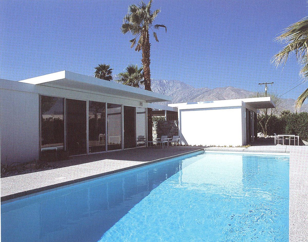 20 世纪标志性建筑 | 钢材混凝土的辉煌-28