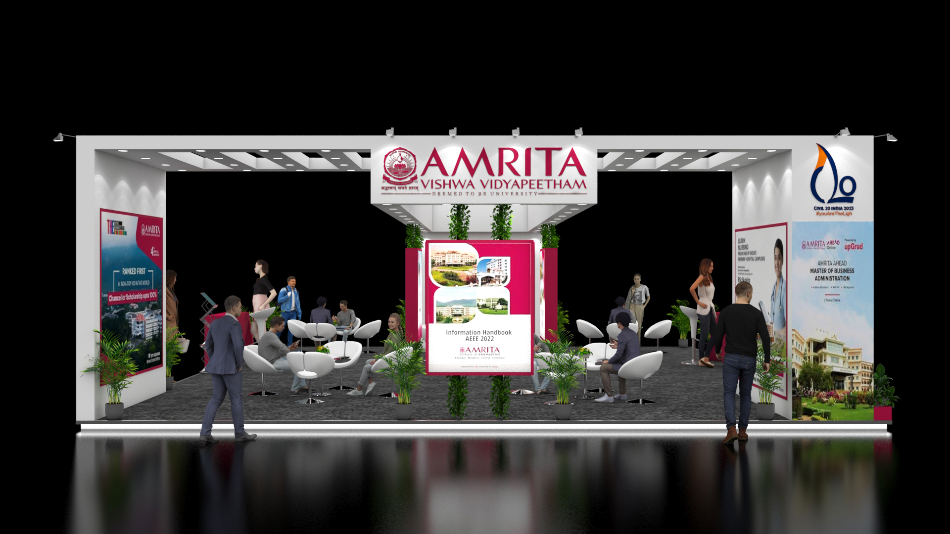 Amrita Institute of MedicalSciences AdvantageHealthcare-6