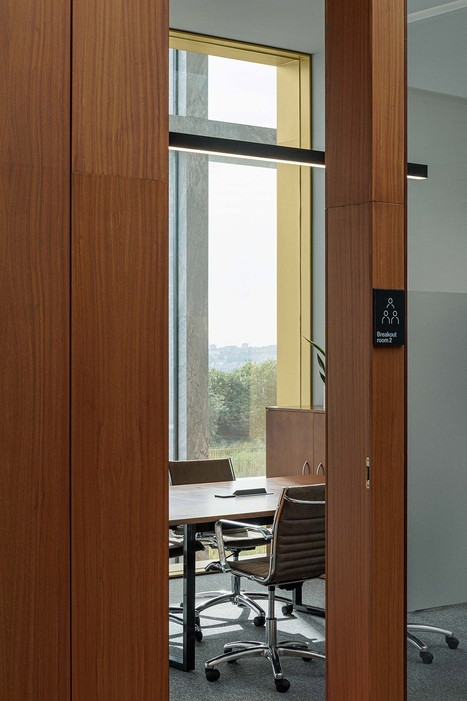 Metyis数字园区丨葡萄牙丨UNUM建筑事务所-101