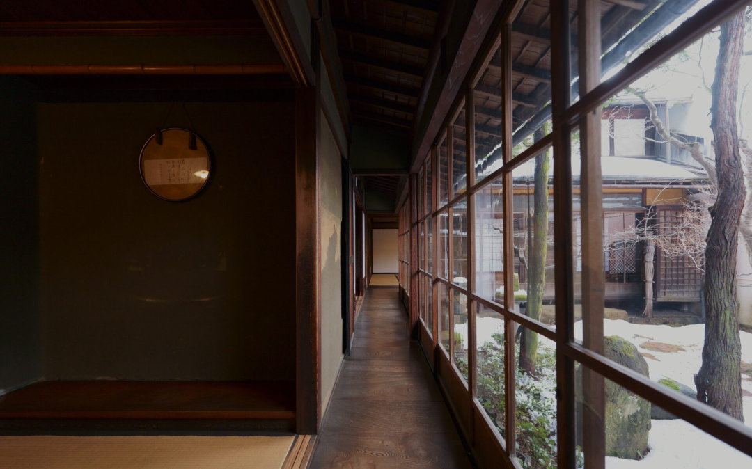 日下部民艺馆丨日本丨川尻治助-25