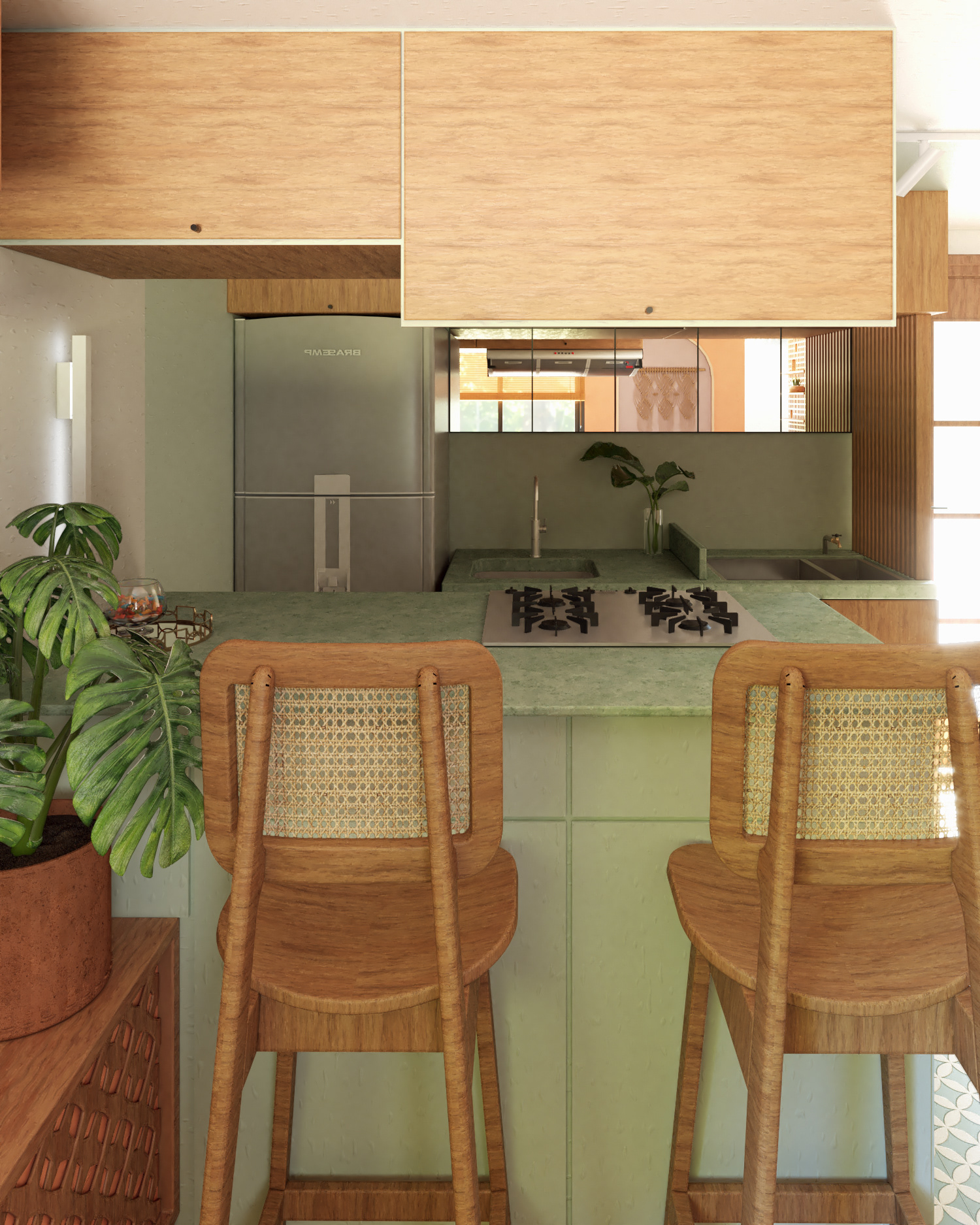 通过色彩居住-5