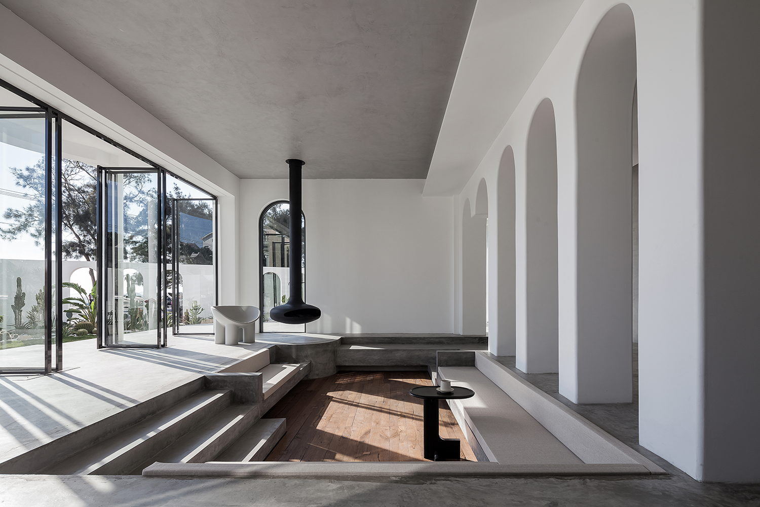 大小设计 | SOUTHLANE, 湄屿南巷民宿-39