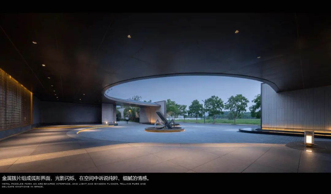 南京江心印园丨中国南京丨LAURENT 罗朗景观,微木花境工作室-16