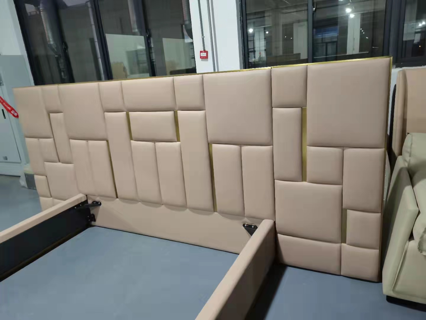 家具车间日常-0