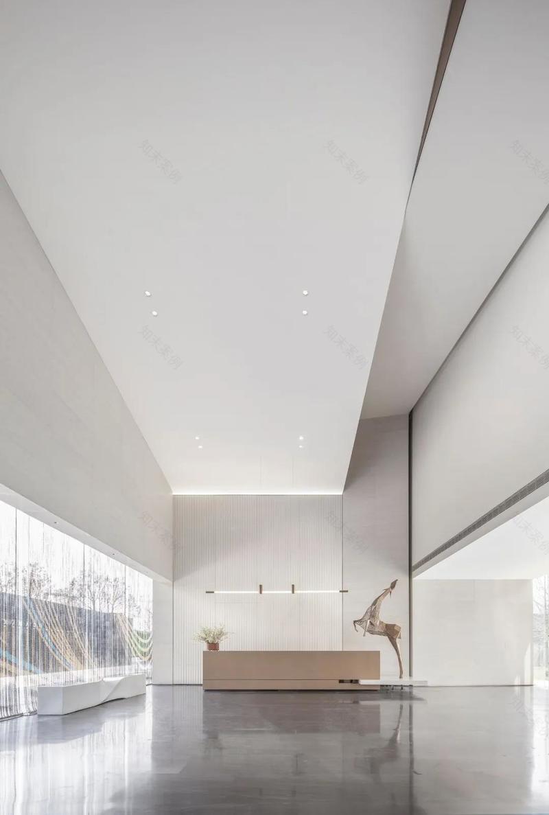 ENJOYDESIGN打造多维生活体验空间-45