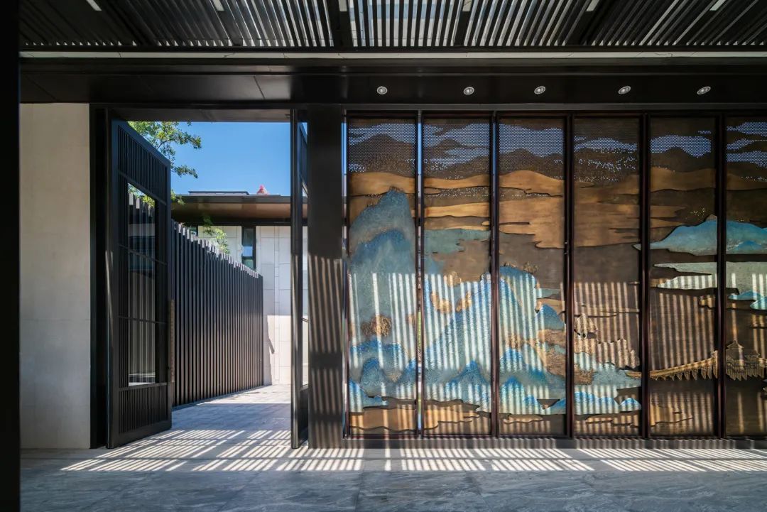 无锡太湖如院丨中国无锡丨成执设计-24