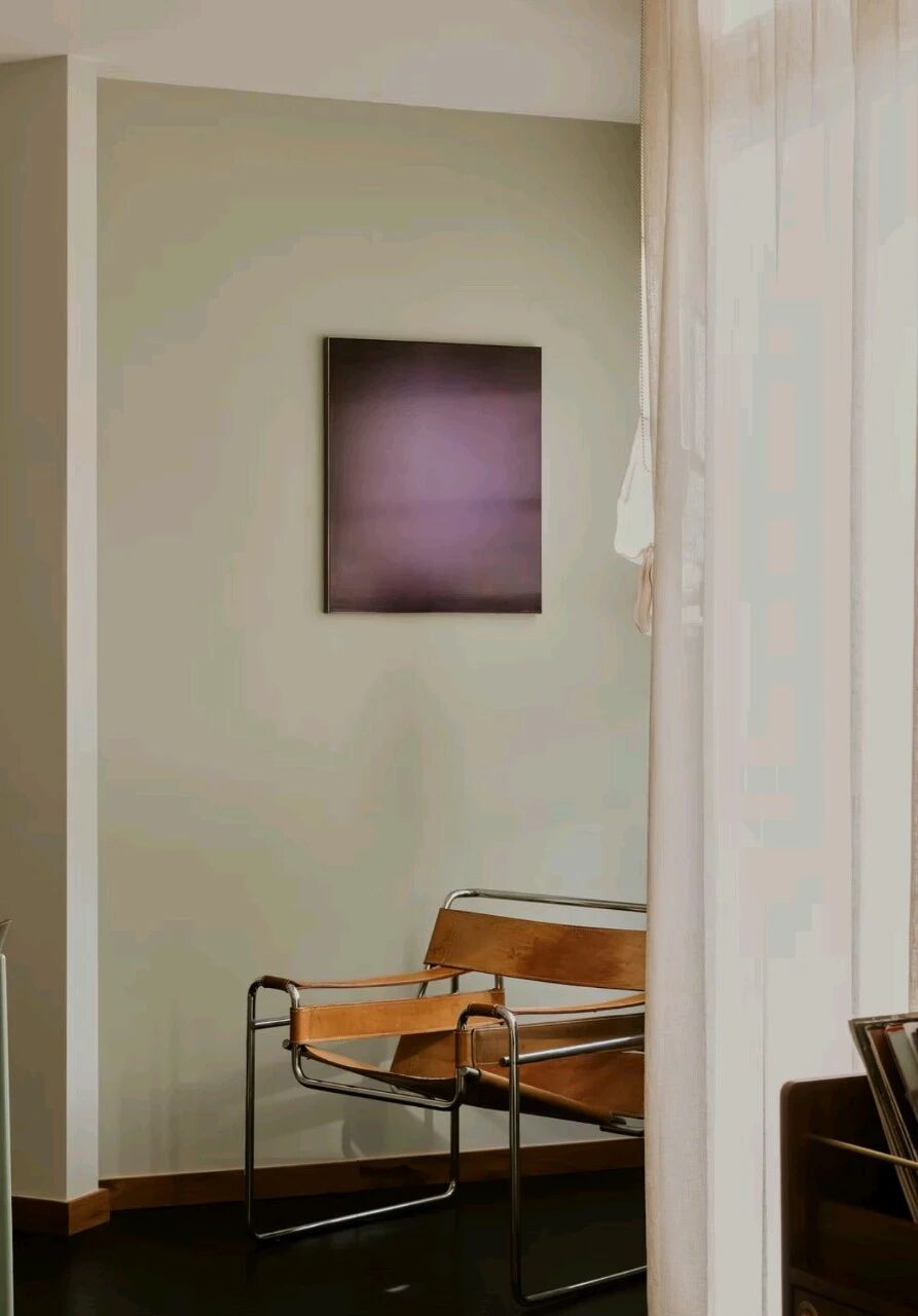 A Hermance别墅翻新项目丨瑞士丨Omoro Studio-19