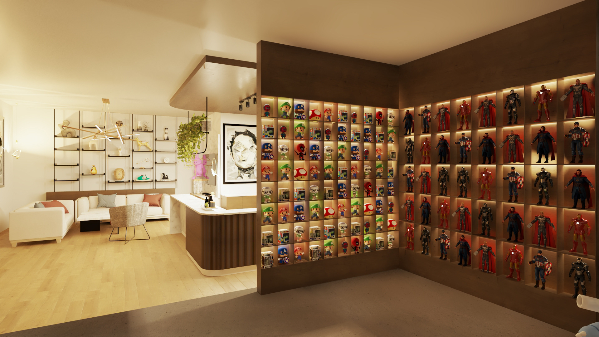 The Collector's Vault-5