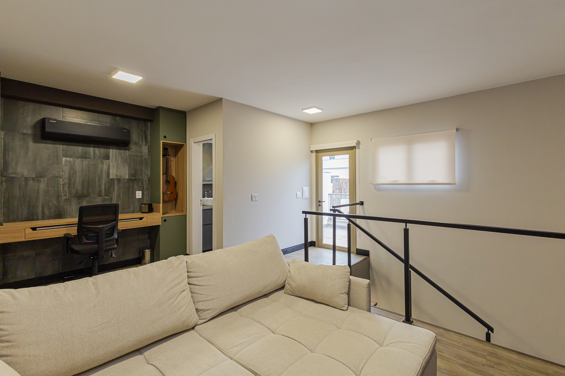 Contemporary Residence | Porto Alegre, Brazil-33