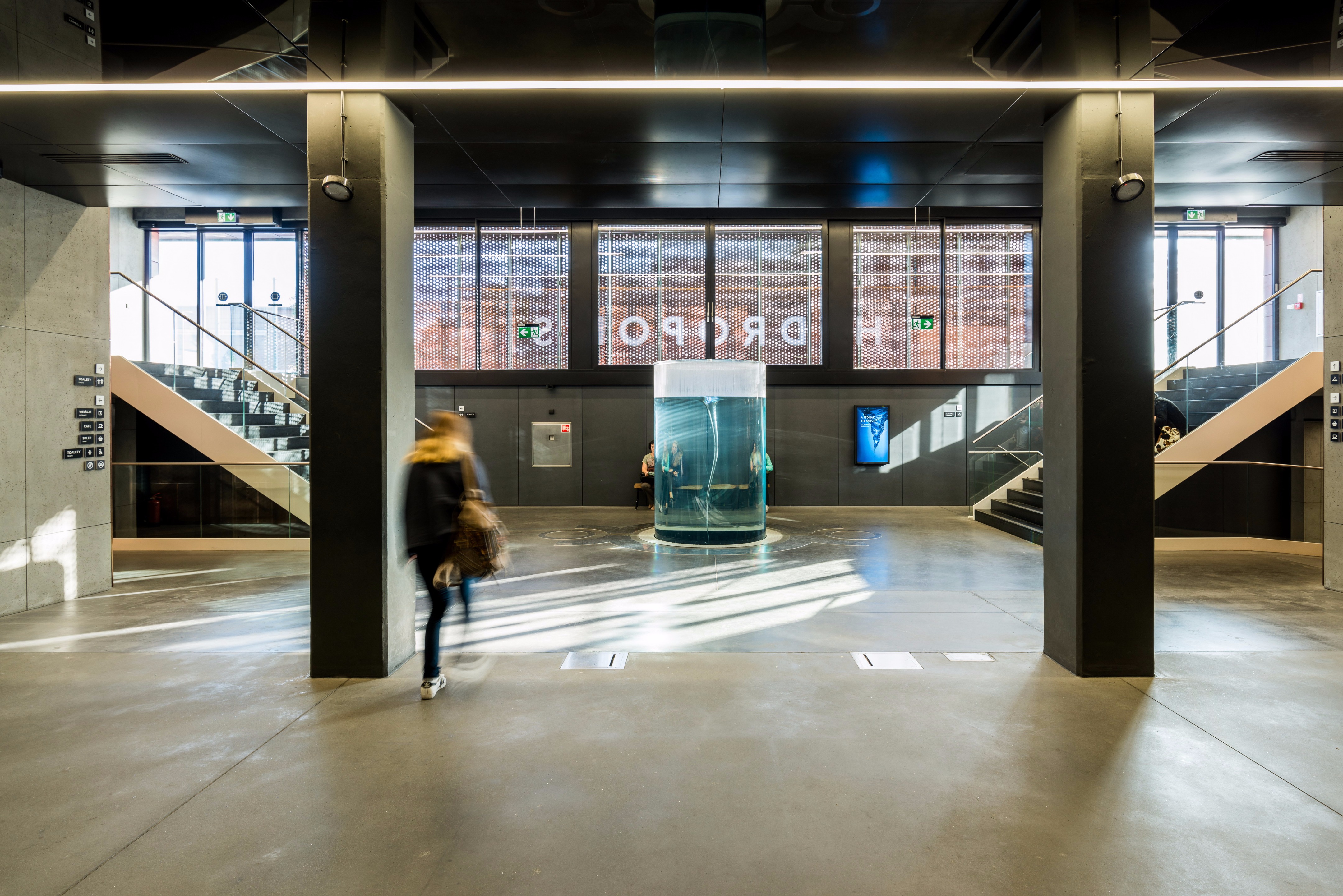 Hydropolis 水主题中心-44