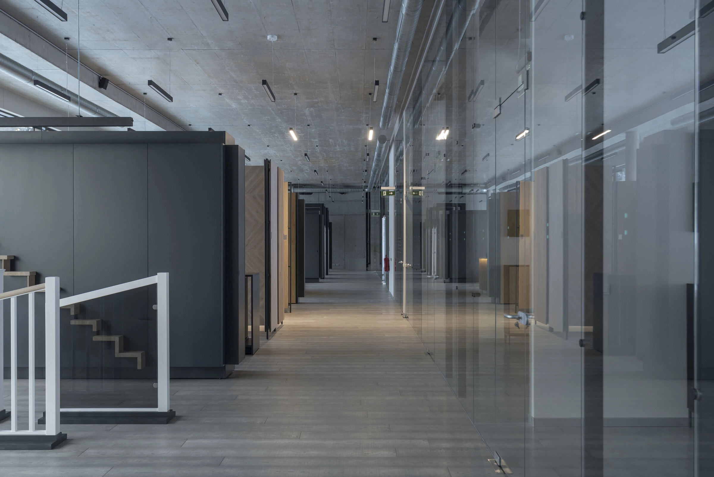 Kaunas 商业建筑丨立陶宛考纳斯-21