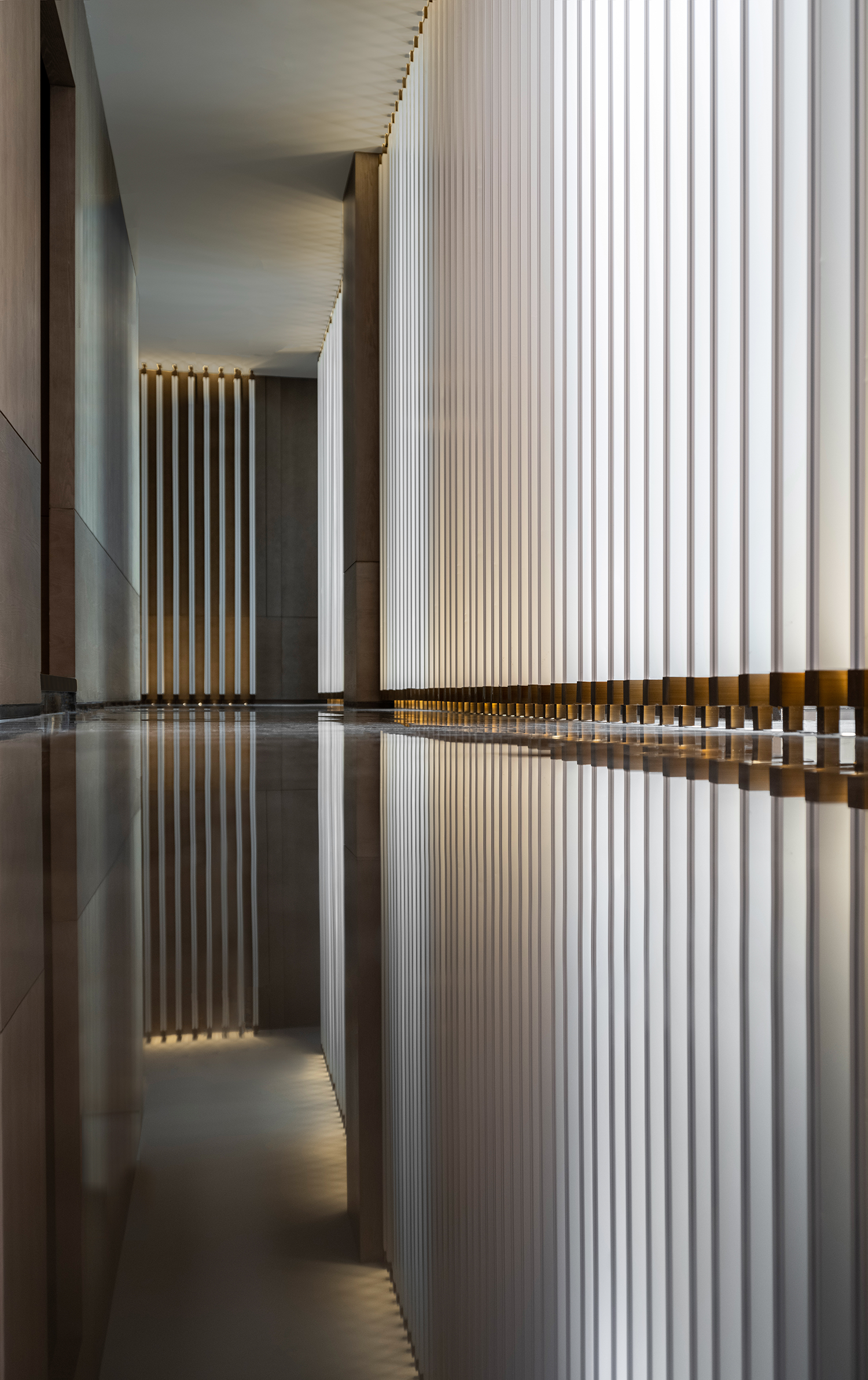 呼和浩特中心洲际皇冠假日酒店丨中国呼和浩特丨壹恳设计-66