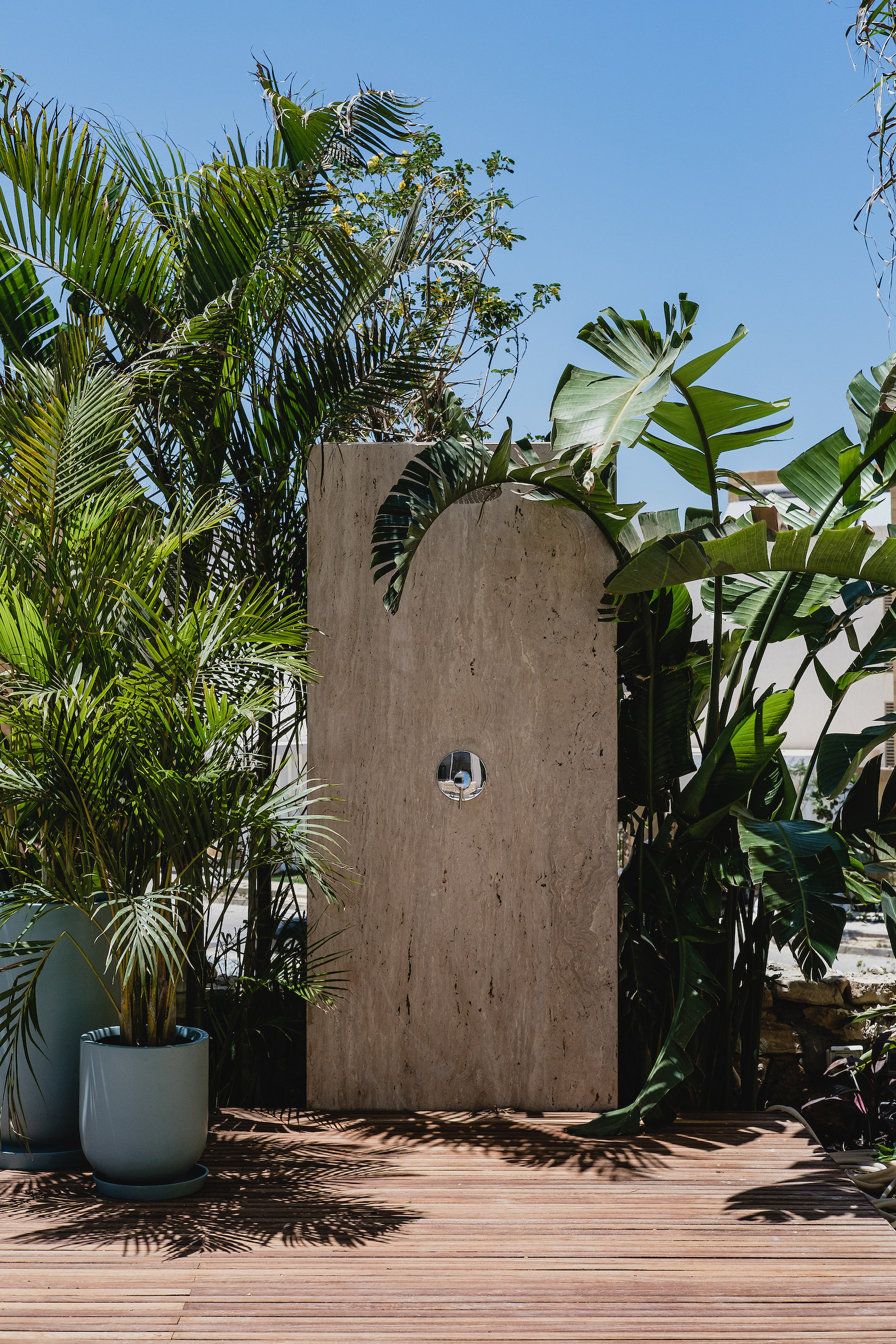 贝壳别墅丨埃及丨F&R Partnership-8