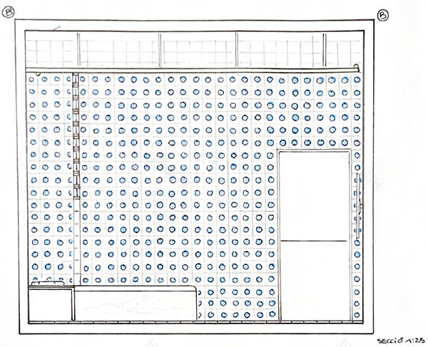 酒店房间设计项目-7