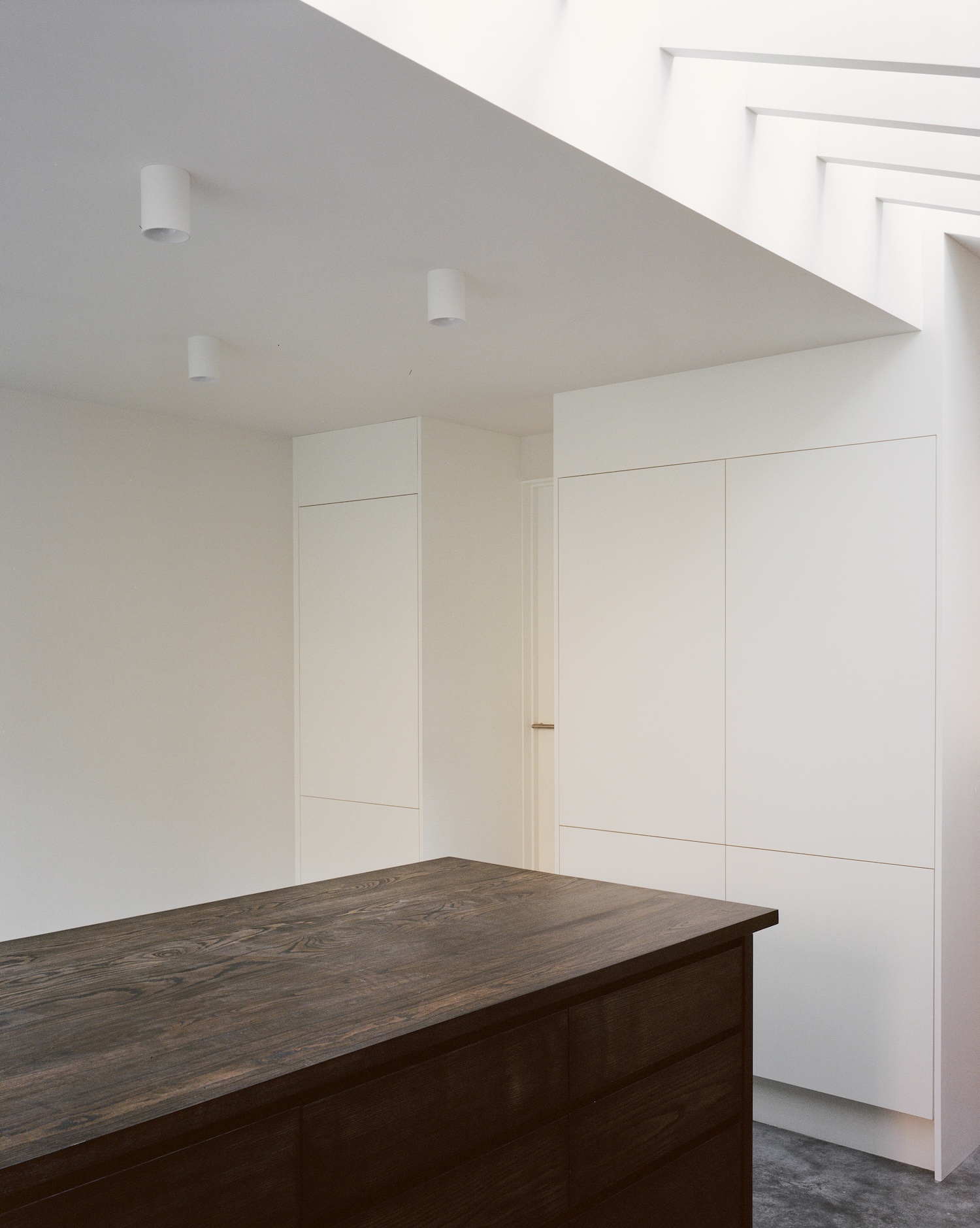 玄武岩屋丨英国伦敦丨EBBA建筑师-20