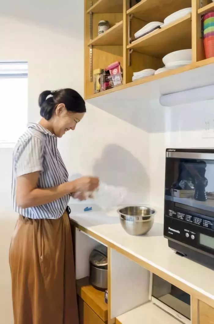 微小空间里的无限大精神 | 保坂猛的"LOVE2 HOUSE"-78