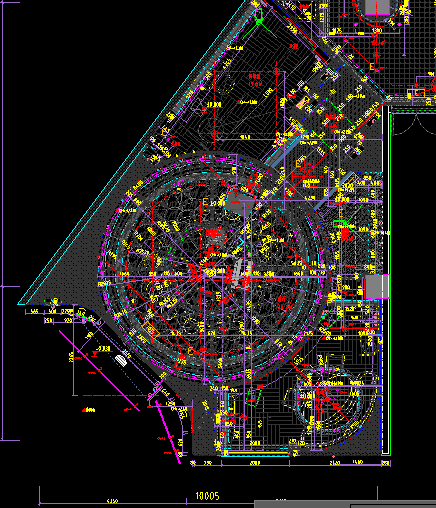 专业施工图深化-9