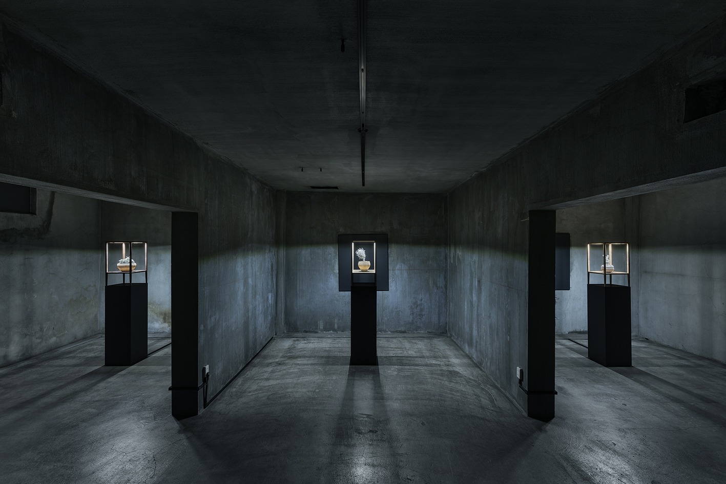 东京久住村丨日本东京丨SUPPOSE DESIGN OFFICE-32