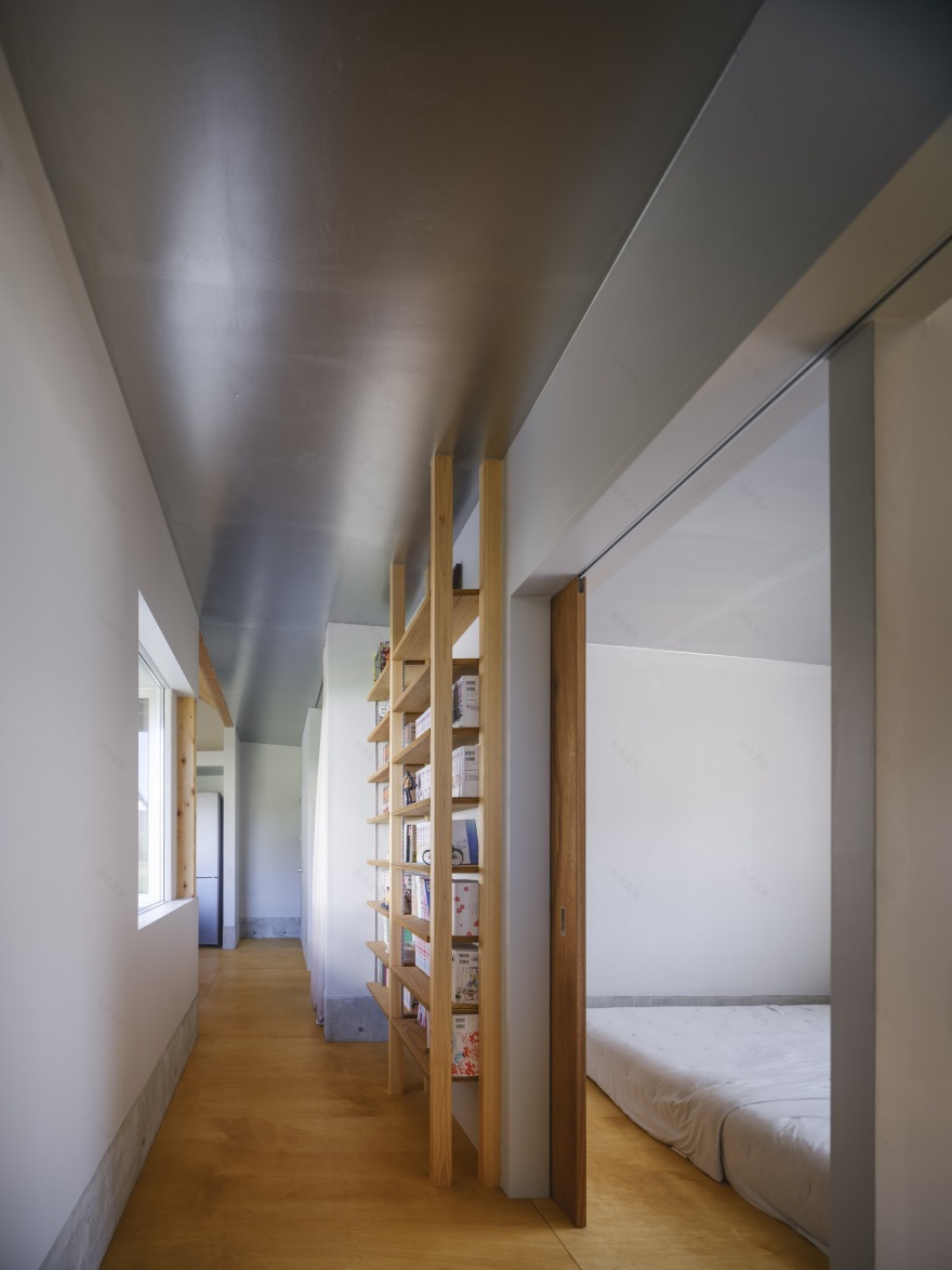 北陆住宅 3 号丨日本丨Chidori Studio-26