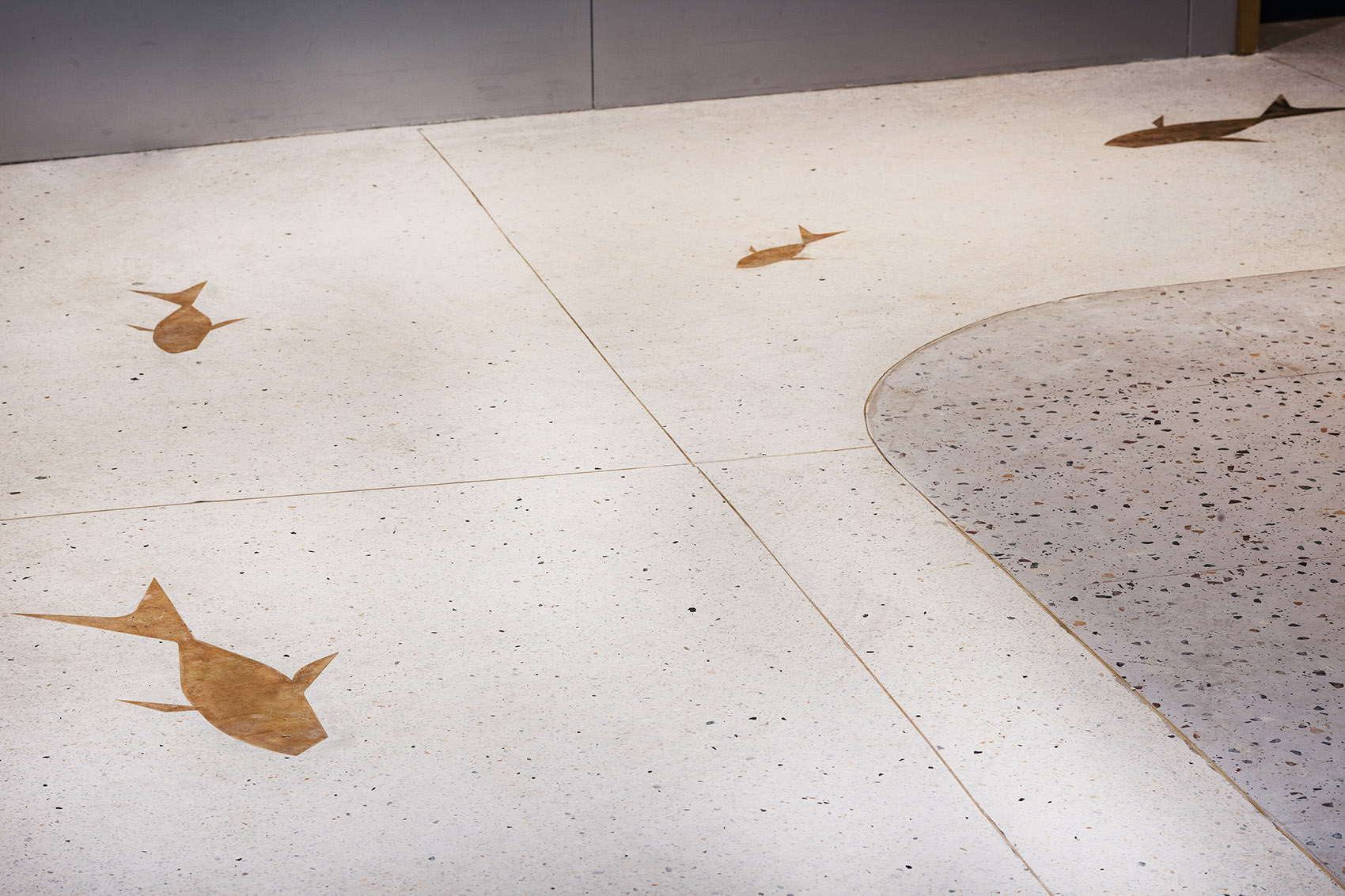 顺风楼海鲜馆,温州 / TOPOS DESIGN-114