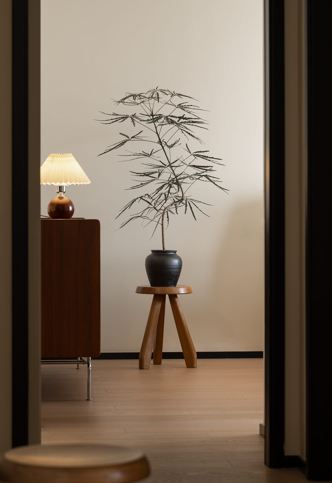 一处自在地,平层-4