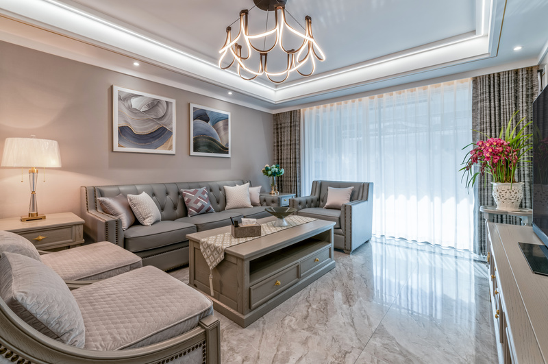 璞玥艺家丨常州世茂香槟湖103甲502（原创案例）-2