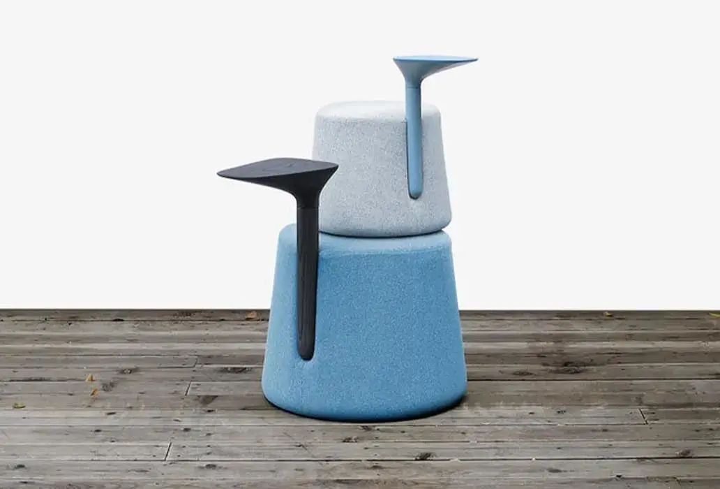 创意无限的现代座椅设计-47