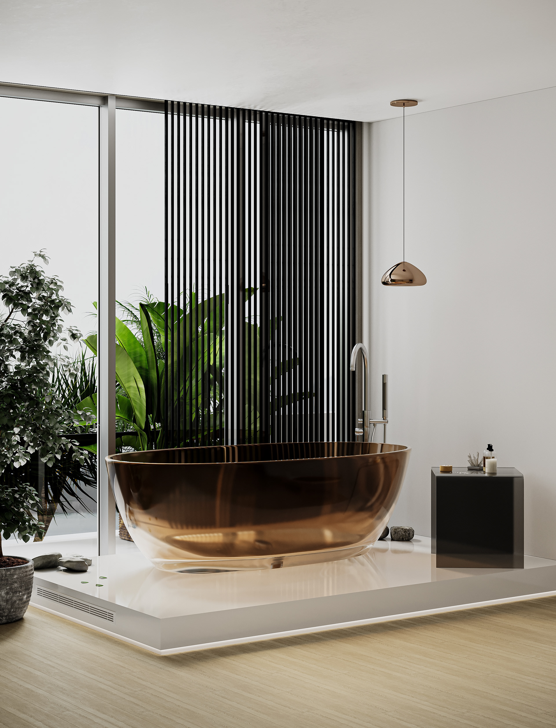 照明项目丨法国尼斯-26